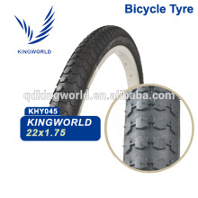 22X1.75 Lowest Price Various Sizes Bicycle Tire and Tube